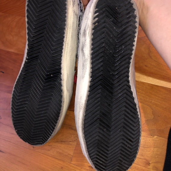 🎉SOLD 🎉Golden Goose ‘Superstar’ Sneaker - Picture 7 of 8